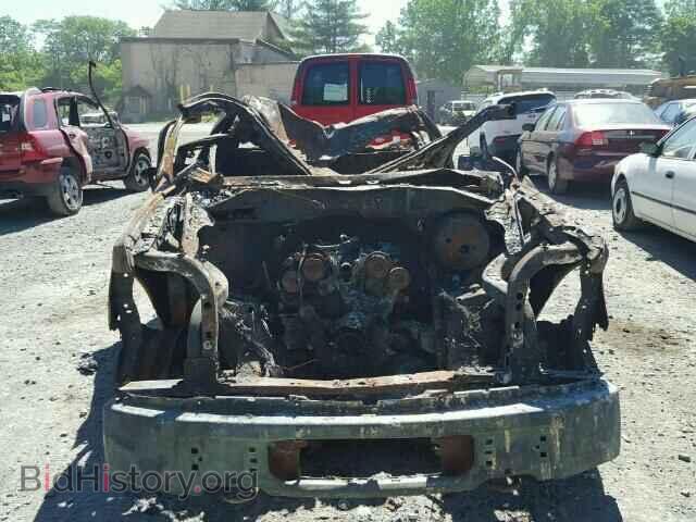 2012 FORD F150 - VIN: 1FTEX1EM2CFA89364 - Фото 10