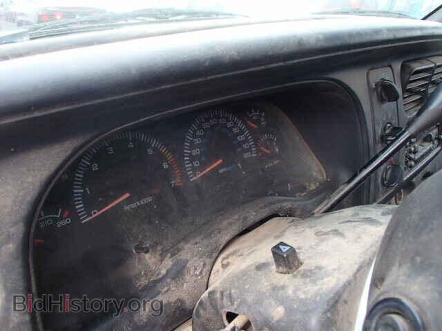 2000 DODGE DAKOTA - VIN: 1B7GG2ANXYS760615 - Фото 8