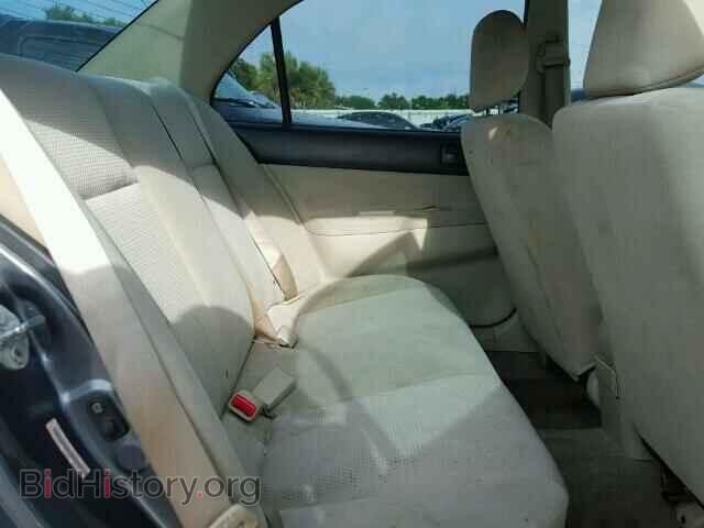 2007 MITSUBISHI LANCER - VIN: JA3AJ26E27U015178 - Фото 6