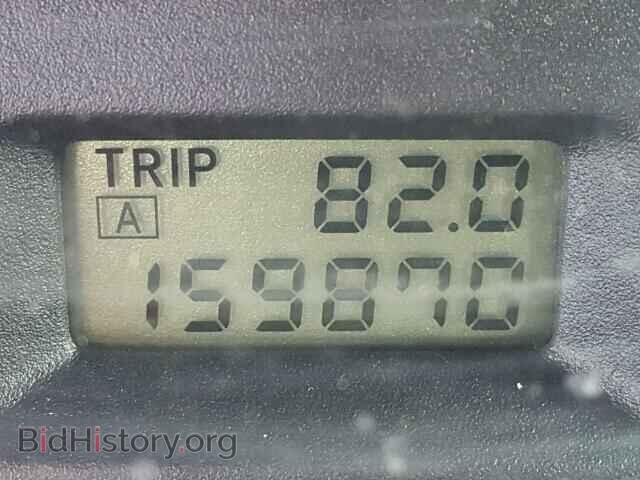 2007 MITSUBISHI LANCER - VIN: JA3AJ26E27U015178 - Фото 8