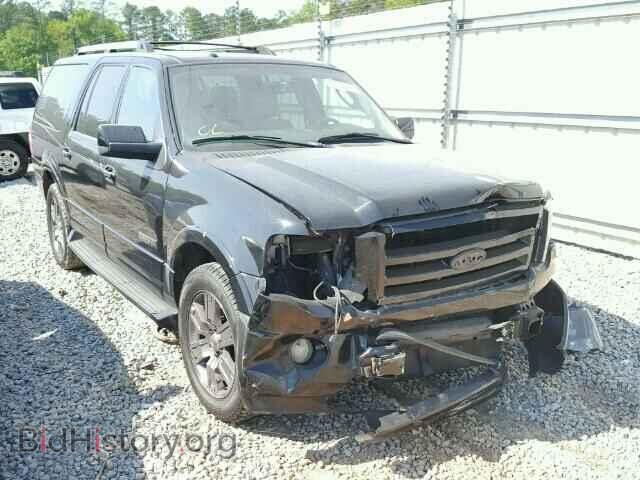 Фотография 1FMFK19587LA31090 - FORD EXPEDITION 2007