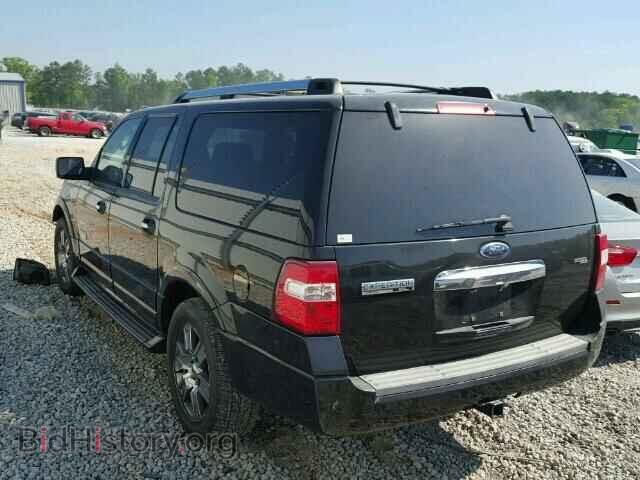 2007 FORD EXPEDITION - VIN: 1FMFK19587LA31090 - Фото 3