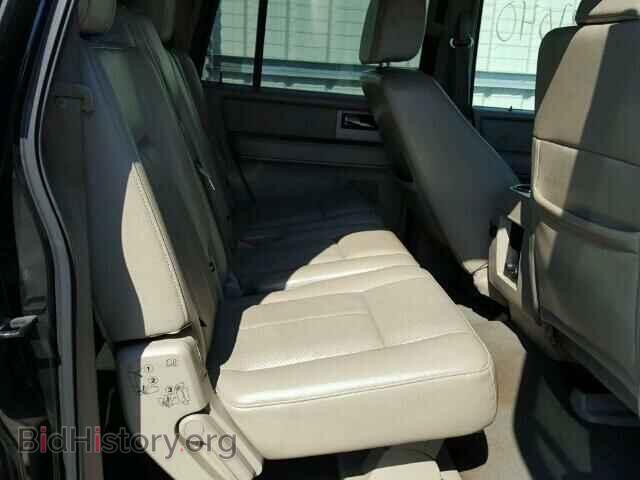 2007 FORD EXPEDITION - VIN: 1FMFK19587LA31090 - Фото 6