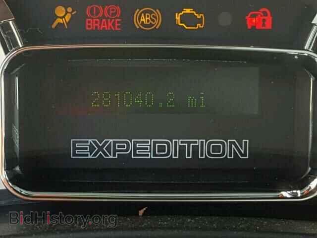 2007 FORD EXPEDITION - VIN: 1FMFK19587LA31090 - Фото 8