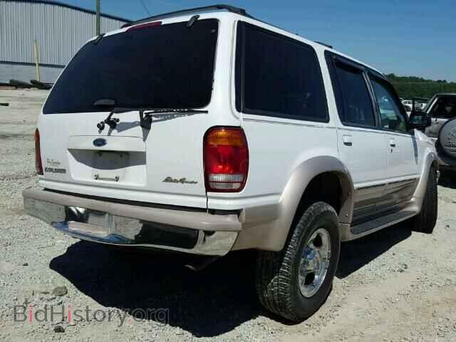 1998 FORD EXPLORER - VIN: 1FMZU32E2WZA80763 - Photo 4