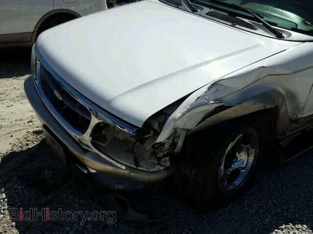 1998 FORD EXPLORER - VIN: 1FMZU32E2WZA80763 - Photo 9