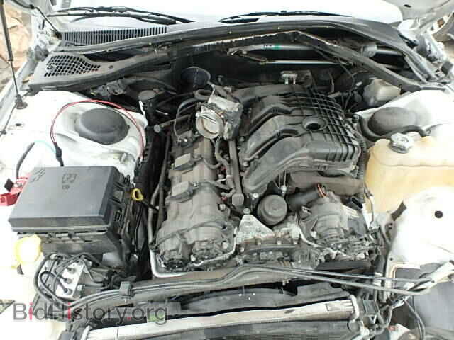 2013 DODGE CHALLENGER - VIN: 2C3CDYAG2DH523134 - Photo 7