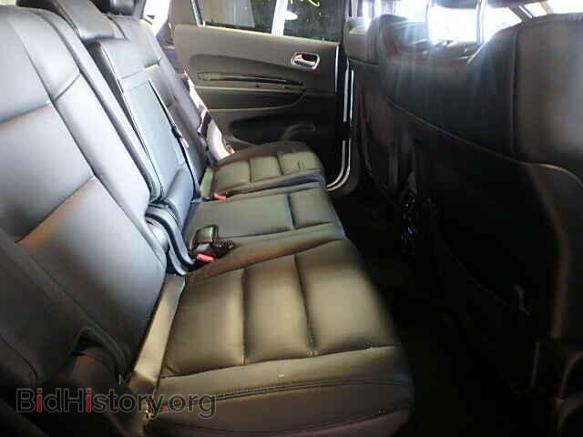 2014 DODGE DURANGO - VIN: 1C4RDJDG1EC286830 - Фото 6