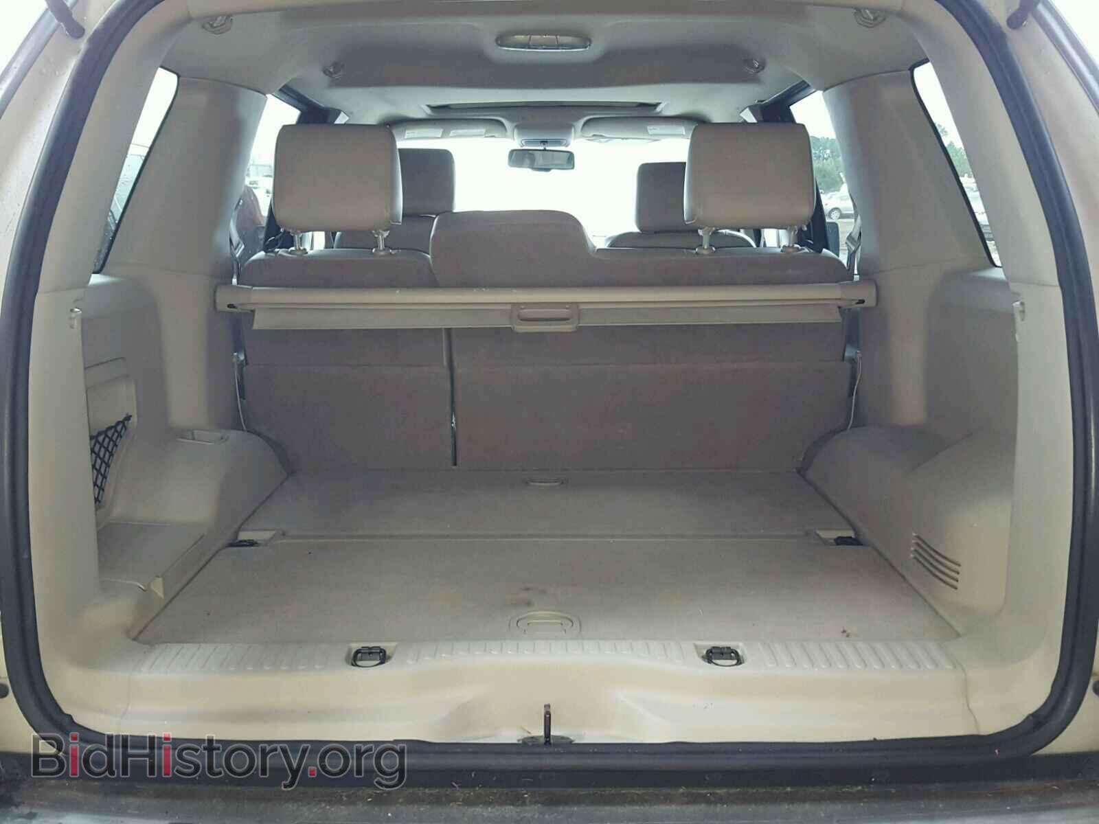 2006 FORD EXPLORER - VIN: 1FMEU73856UA17801 - Фото 9
