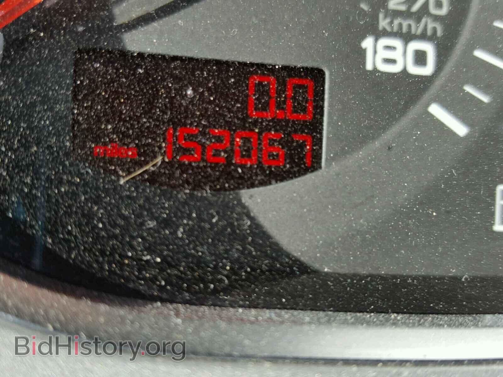 2010 AUDI A6 - VIN: WAUKGAFB9AN052800 - Фото 8