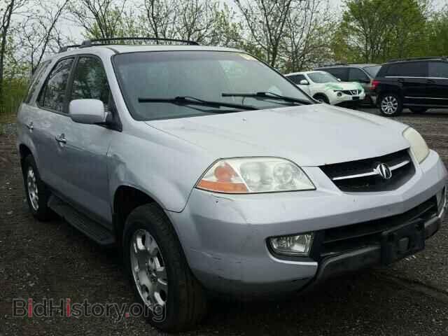 Photo 2HNYD182X2H510013 - ACURA MDX 2002