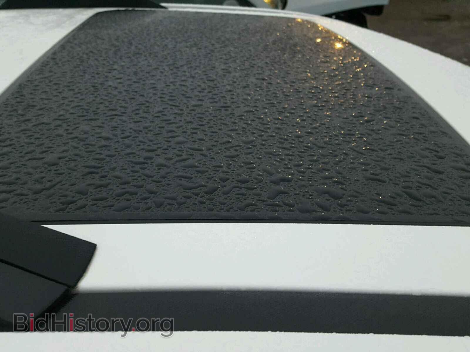 2011 GMC TERRAIN - VIN: 2CTFLUE53B6416037 - Photo 9