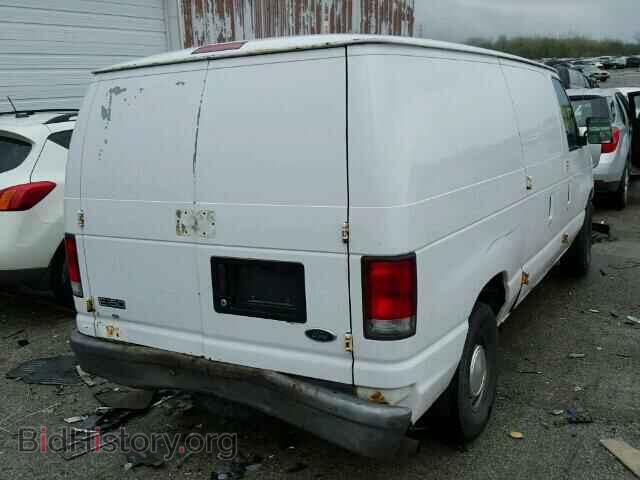 2000 FORD ECONOLINE - VIN: 1FTRE1423YHA31833 - Photo 4