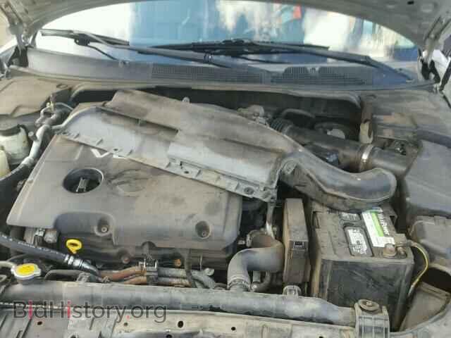 2008 NISSAN MAXIMA - VIN: 1N4BA41E28C816084 - Фото 7