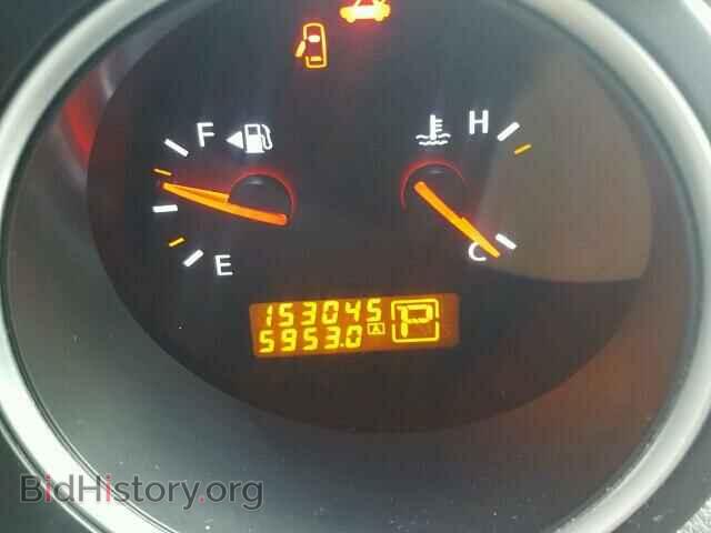 2008 NISSAN MAXIMA - VIN: 1N4BA41E28C816084 - Фото 8