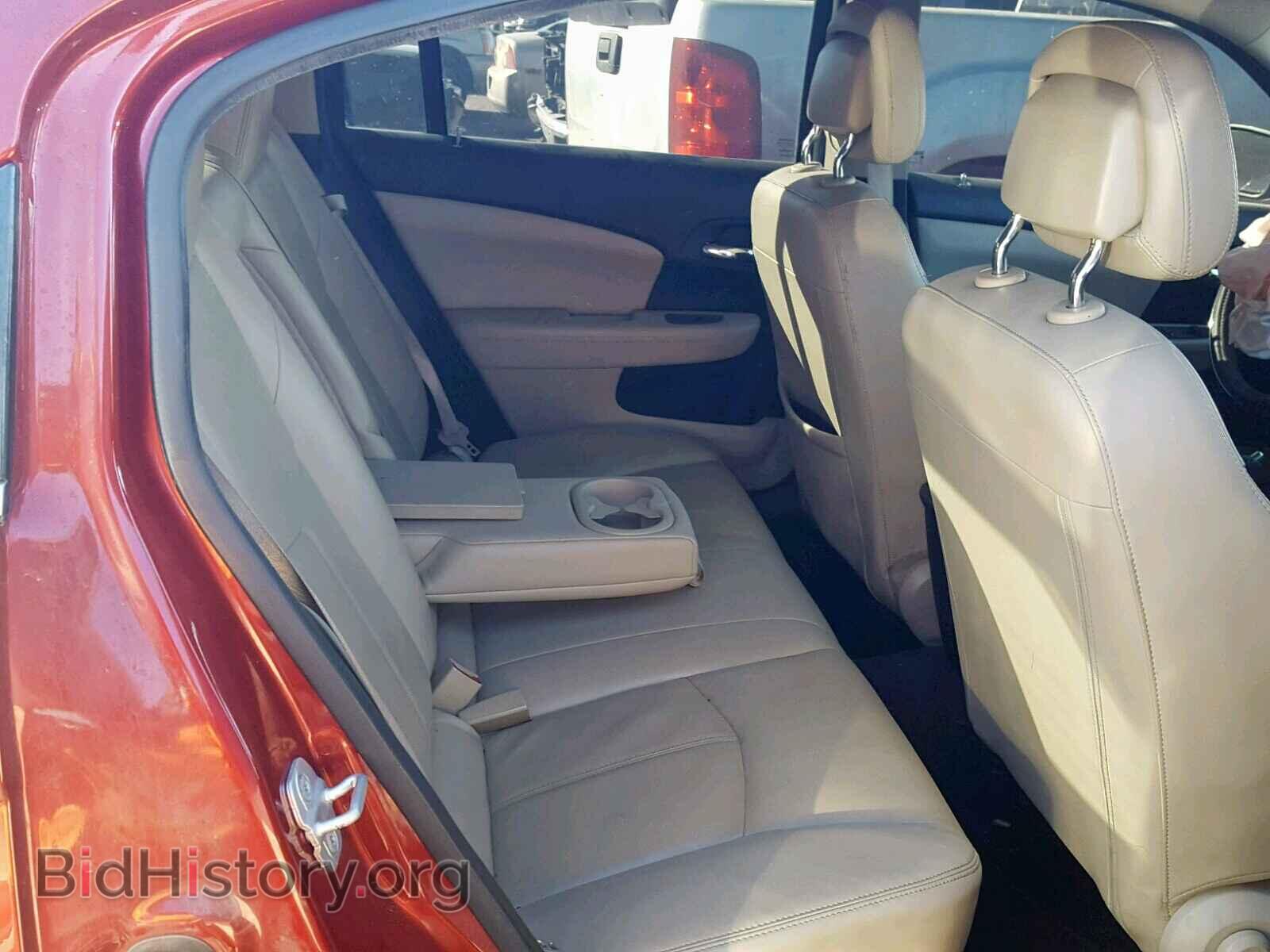 2013 CHRYSLER 200 - VIN: 1C3CCBCG9DN559312 - Photo 6