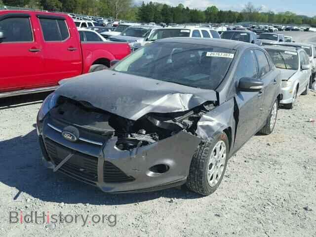 2012 FORD FOCUS - VIN: 1FAHP3F21CL391130 - Photo 2