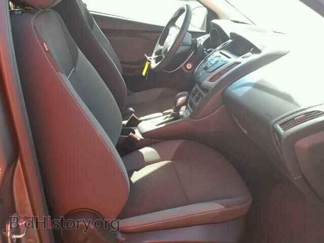 2012 FORD FOCUS - VIN: 1FAHP3F21CL391130 - Photo 5