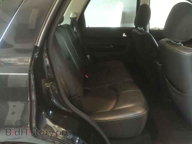2008 MAZDA TRIBUTE - VIN: 4F2CZ06158KM08884 - Фото 6