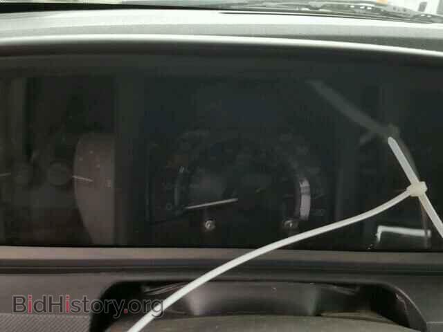 2009 DODGE JOURNEY - VIN: 3D4GH57V19T161207 - Фото 8