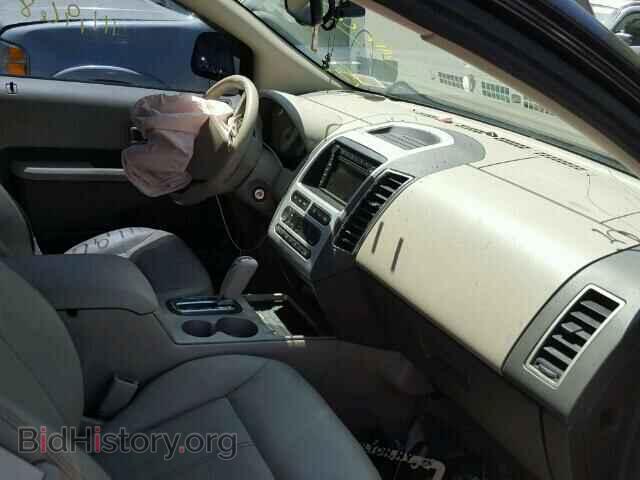 2007 FORD EDGE - VIN: 2FMDK49C77BA68641 - Photo 5