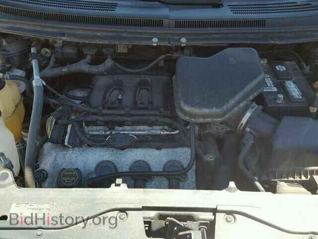 2007 FORD EDGE - VIN: 2FMDK49C77BA68641 - Photo 7