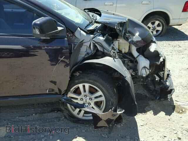2007 FORD EDGE - VIN: 2FMDK49C77BA68641 - Photo 9