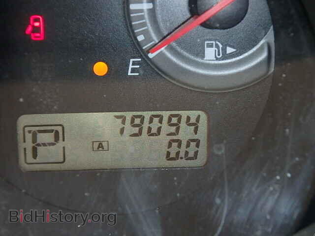2010 NISSAN VERSA - VIN: 3N1BC1AP1AL436803 - Фото 8