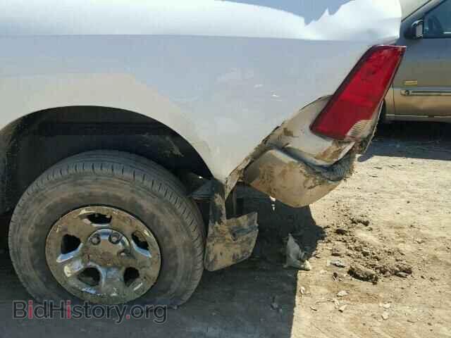 2010 DODGE RAM 1500 - VIN: 1D7RB1GT3AS250285 - Фото 9