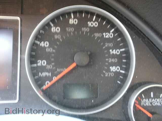 2007 AUDI A4 - VIN: WAUAF78E47A200487 - Фото 8