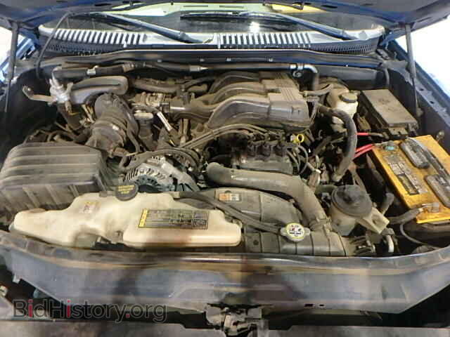 2009 FORD EXPLORER - VIN: 1FMEU64E39UA11420 - Photo 7