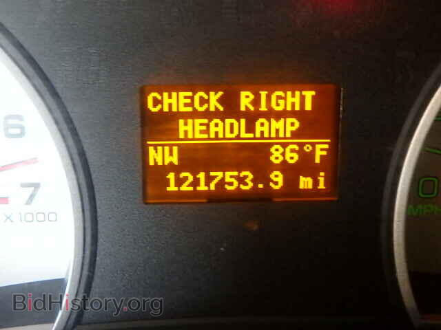 2009 FORD EXPLORER - VIN: 1FMEU64E39UA11420 - Photo 8