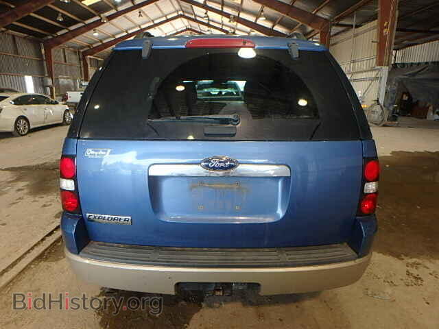 2009 FORD EXPLORER - VIN: 1FMEU64E39UA11420 - Photo 10