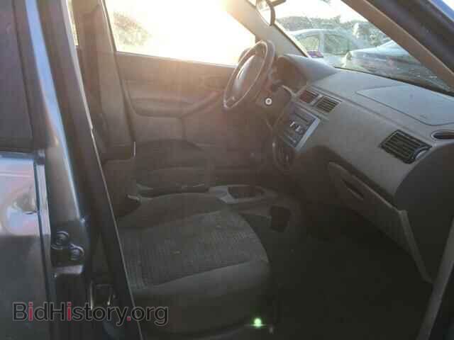 2005 FORD FOCUS - VIN: 1FAHP34N15W235572 - Фото 5