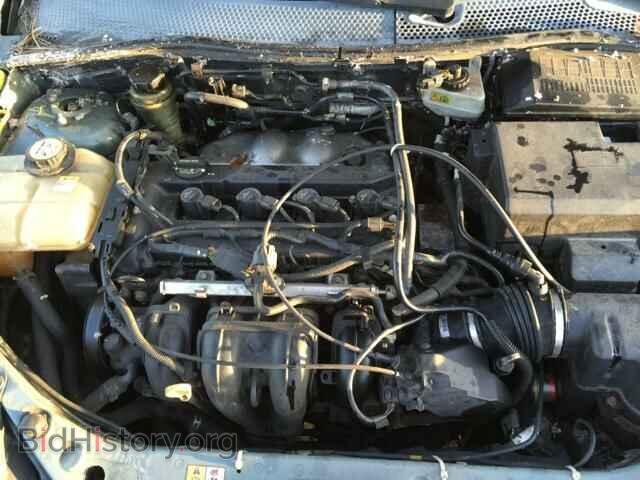 2005 FORD FOCUS - VIN: 1FAHP34N15W235572 - Фото 7