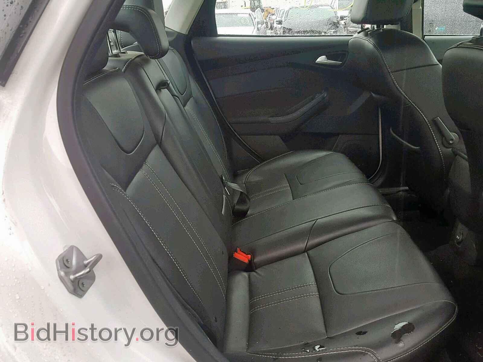 2014 FORD FOCUS - VIN: 1FADP3J20EL111934 - Фото 6