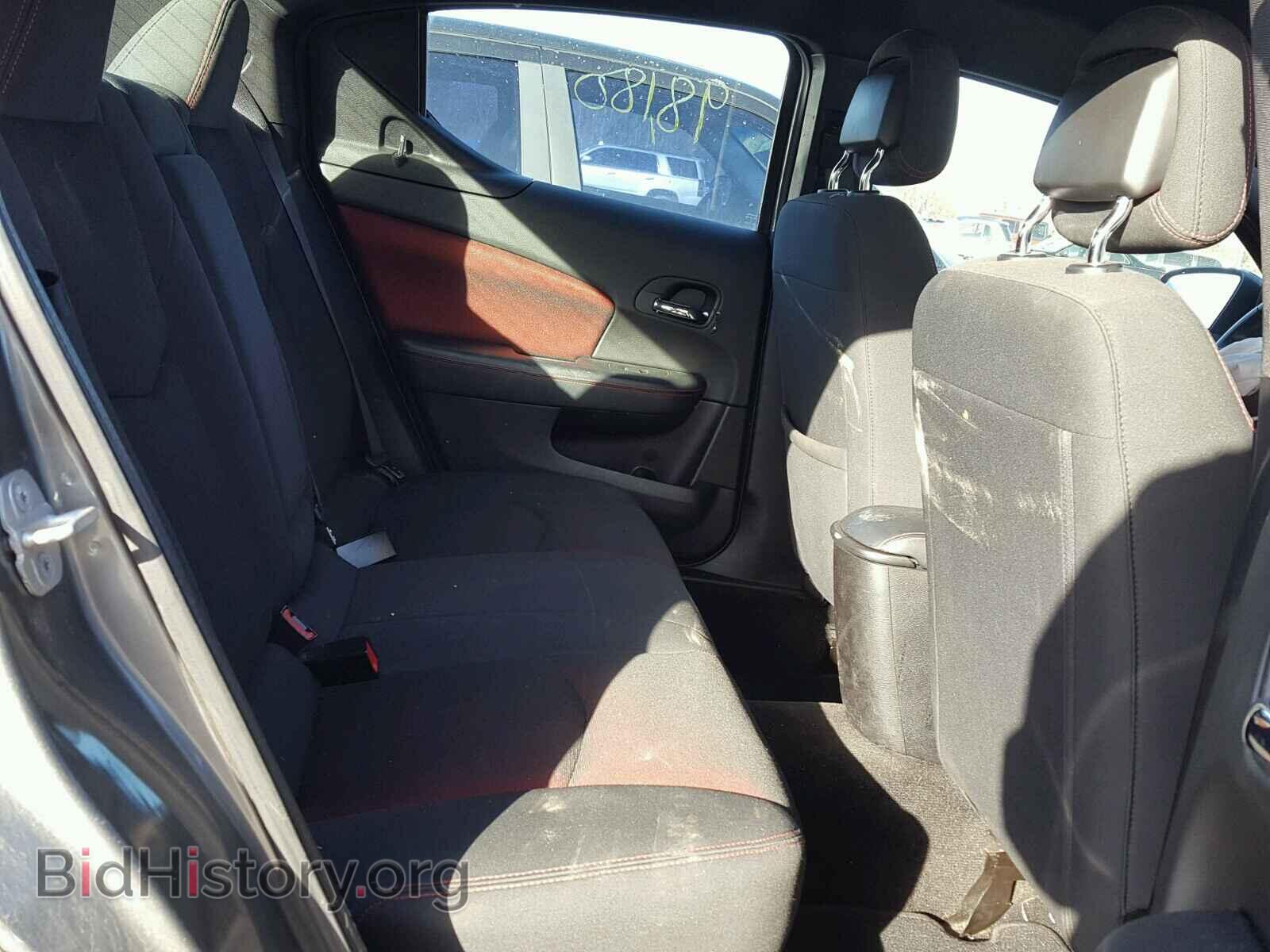 2011 DODGE AVENGER - VIN: 1B3BD1FG7BN620682 - Photo 6