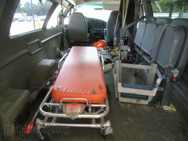 2008 FORD ECONOLINE - VIN: 1FTNS24W78DB56938 - Фото 6