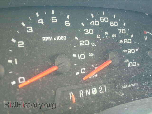 2008 FORD ECONOLINE - VIN: 1FTNS24W78DB56938 - Фото 8