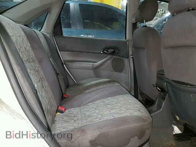 2005 FORD FOCUS - VIN: 1FAFP34N85W131328 - Фото 6