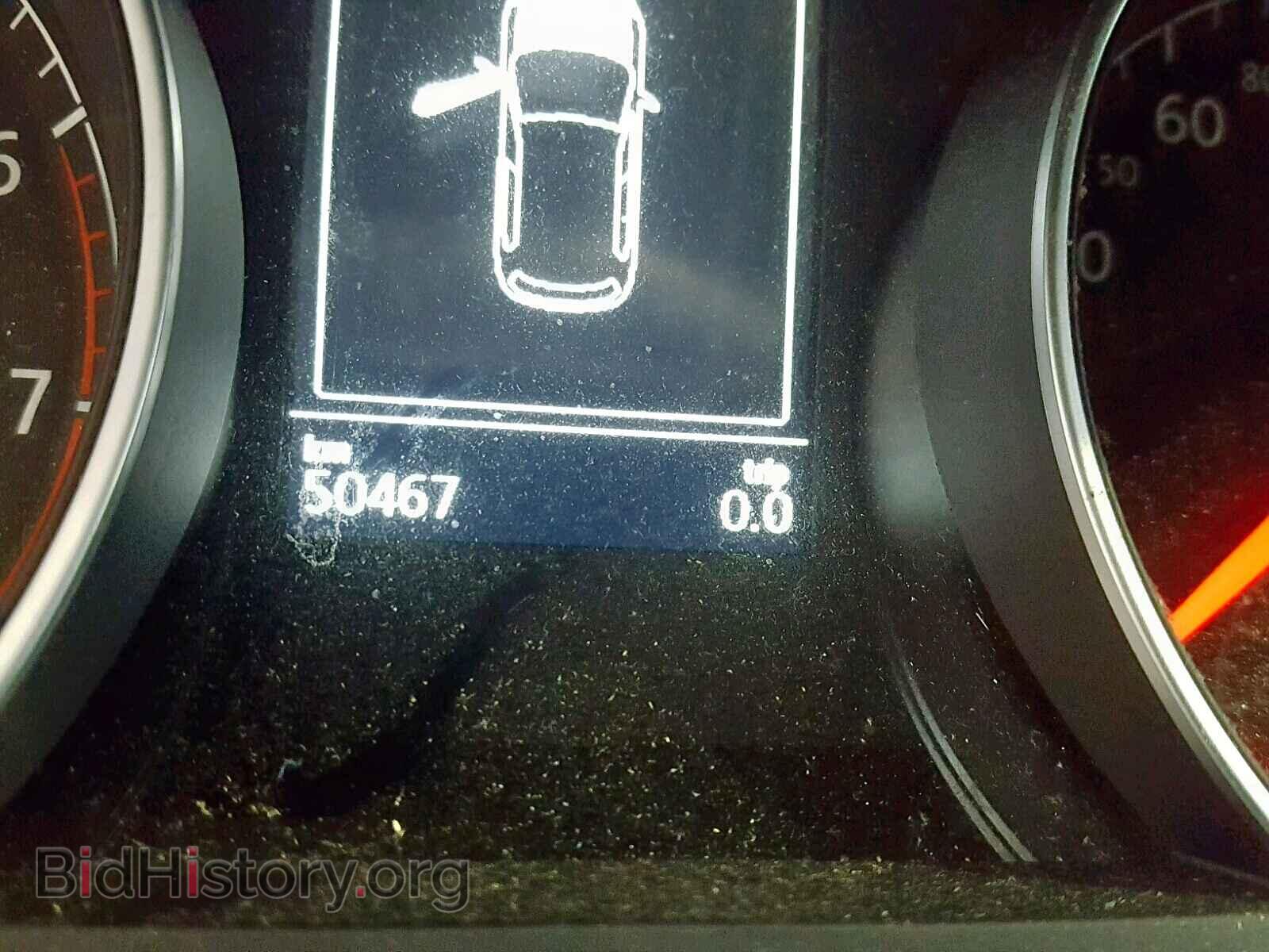 2017 VOLKSWAGEN GOLF - VIN: 3VW217AU2HM038738 - Фото 8