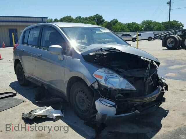 Фотография 3N1BC13E39L470426 - NISSAN VERSA 2009