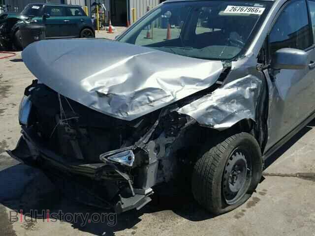 2009 NISSAN VERSA - VIN: 3N1BC13E39L470426 - Фото 10