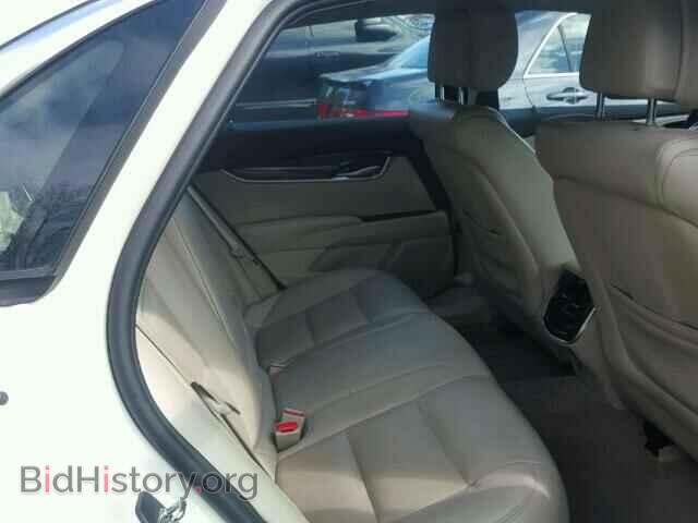 2014 CADILLAC XTS - VIN: 2G61M5S37E9136736 - Фото 6