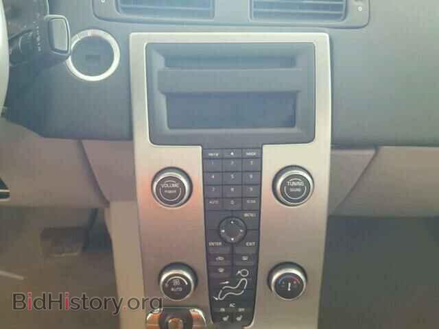 2007 VOLVO C70 - VIN: YV1MC68257J024603 - Фото 9