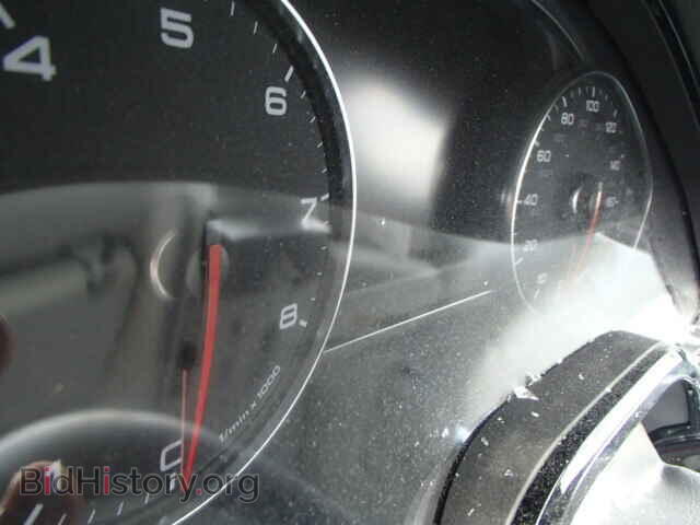 2011 AUDI A8 - VIN: WAURVAFDXBN010532 - Фото 8