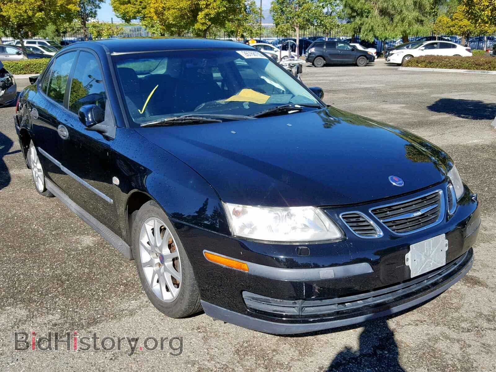 Photo YS3FB49S541038882 - SAAB 9 3 2004