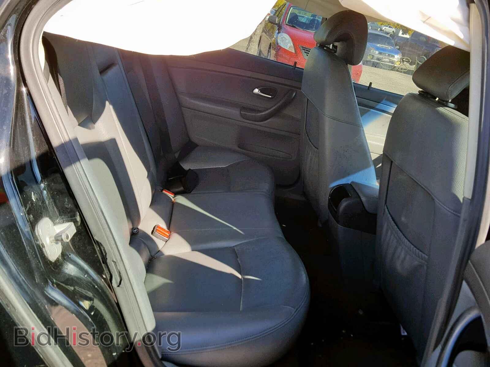 2004 SAAB 9 3 - VIN: YS3FB49S541038882 - Photo 6