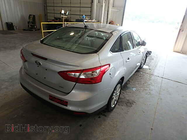 2012 FORD FOCUS - VIN: 1FAHP3H29CL168864 - Фото 4