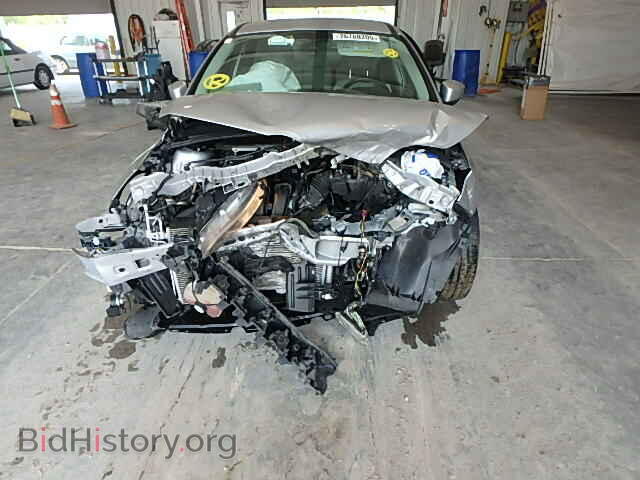 2012 FORD FOCUS - VIN: 1FAHP3H29CL168864 - Фото 9